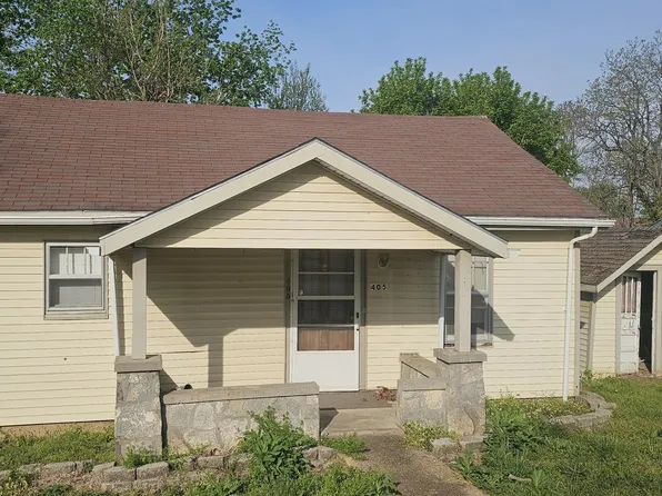 405 Luyster Street, Koshkonong, MO 65692