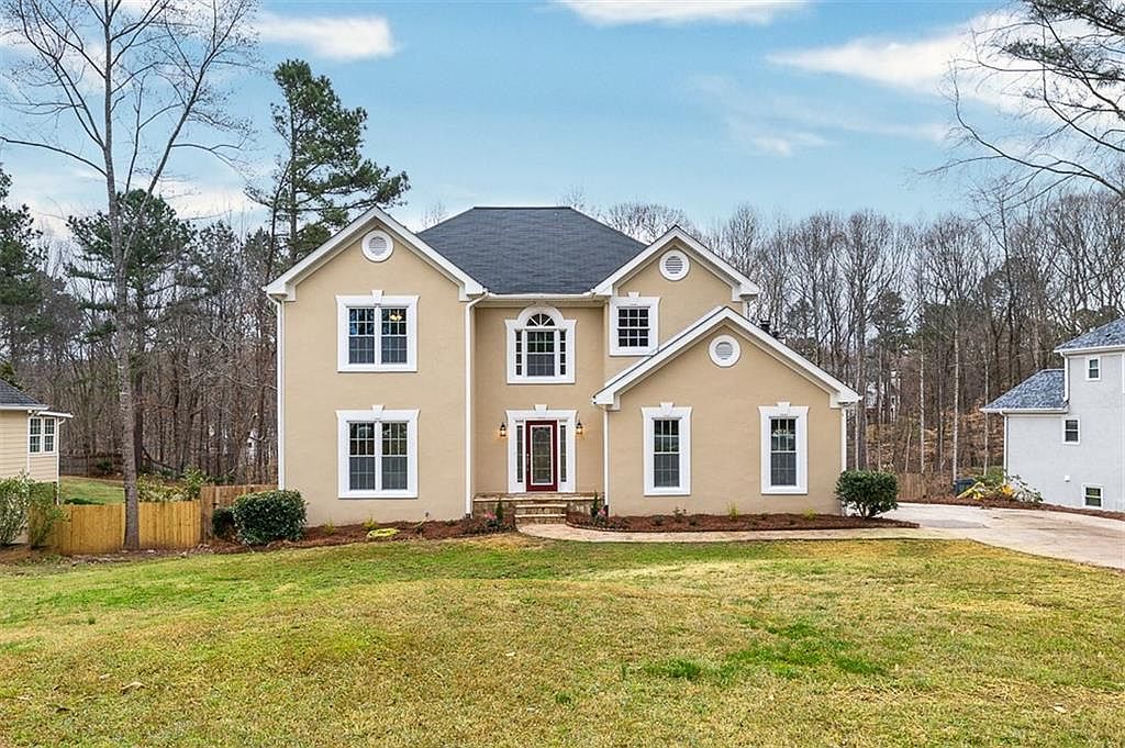 4455 Settles Bridge Rd, Suwanee, GA 30024 Zillow
