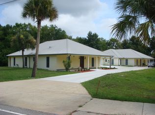 945 McDonald Rd, Pt Orange, FL 32129