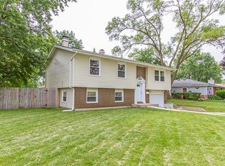 645 Washington Blvd, Hoffman Estates, IL