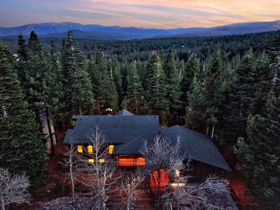 12705 Falcon Point Pl, Truckee, CA, 96161
