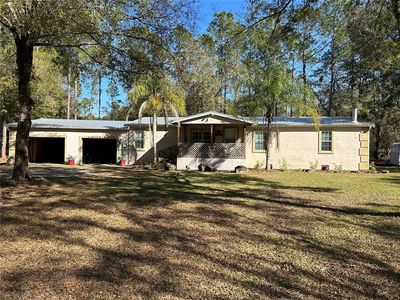 2929 Palmetto St, Bunnell, FL, 32110