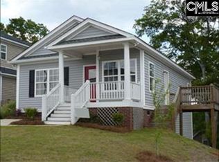 313 Laurel Hill Ln, Columbia, SC 29201