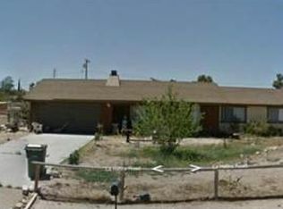 14641 La Habra Rd, Victorville, CA 92392