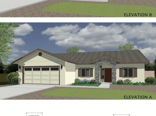 7310 Woodbine Avenue #15, Visalia, CA 93291