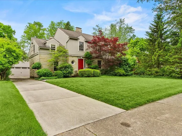 289 N Broadmoor Blvd, Springfield, OH 45504