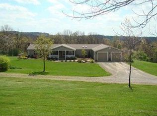 610 Shingler Dr, Apollo, PA 15613