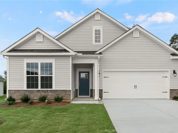 1966 Malvina Ct, Graham, NC 27253