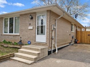 23 Ivanhoe Rd, Brantford, ON N3R 6T9