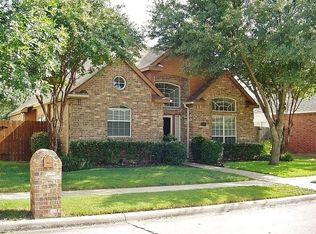 2710 Garden Springs Dr, Richardson, TX 75082