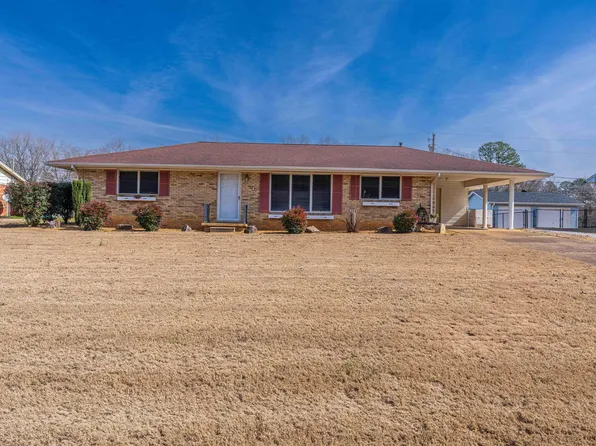 2326 Houston St, Florence, AL 35630