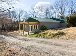6169 Highway 76 E, Springfield, TN 37172