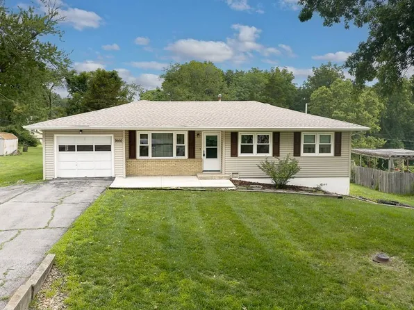 7600 Richland Ave, Kansas City, KS 66111