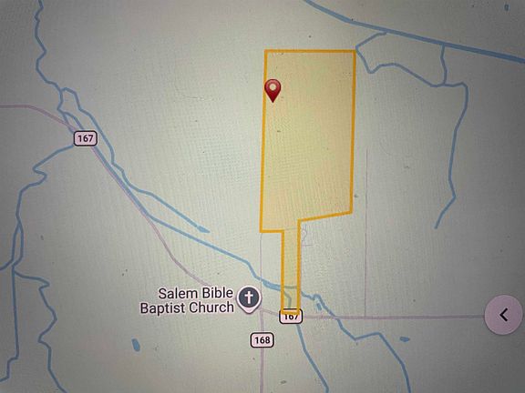2nd image of 1701 County Road 168