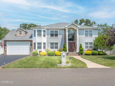 204 Spruce Drive, Brick, NJ, 08723