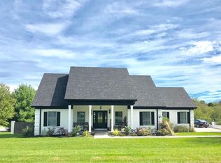 101 Morgan Dr, Richmond, KY 40475