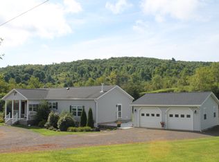 624 Cooper School House Road, Guilford, NY 13733