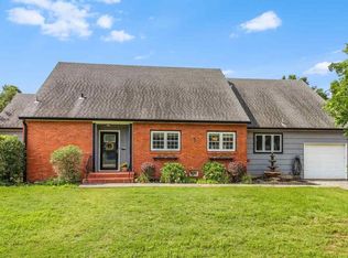 1809 W 4th Ave, Stillwater, OK 74074