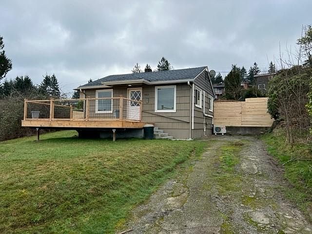 1st image of 7401 Pioneer Way