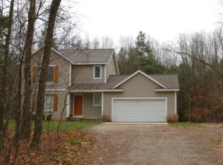 7460 Kreuter Rd NE, Belmont, MI 49306