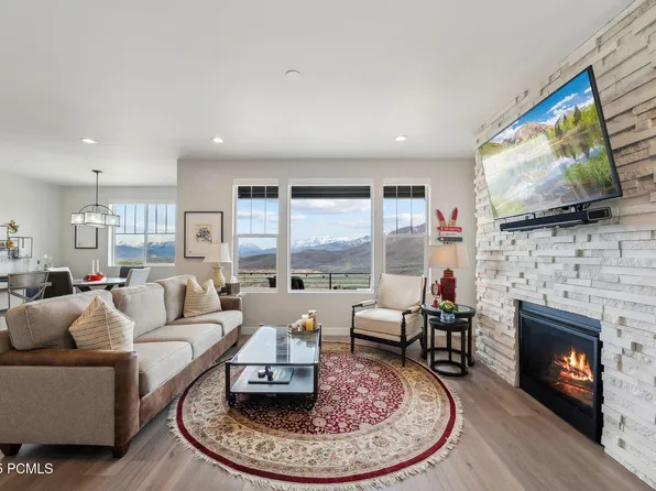 6065 N Westridge Rd, Heber City, UT 84032