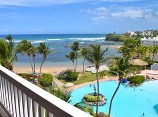501 Dorado Del Mar, Dorado, PR 00646