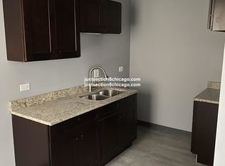 7146 S Lowe Ave #306, Chicago, IL 60621