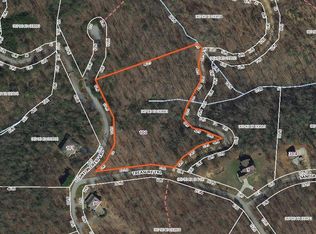 100 Canyon Crest Trl, Cleveland, SC 29635