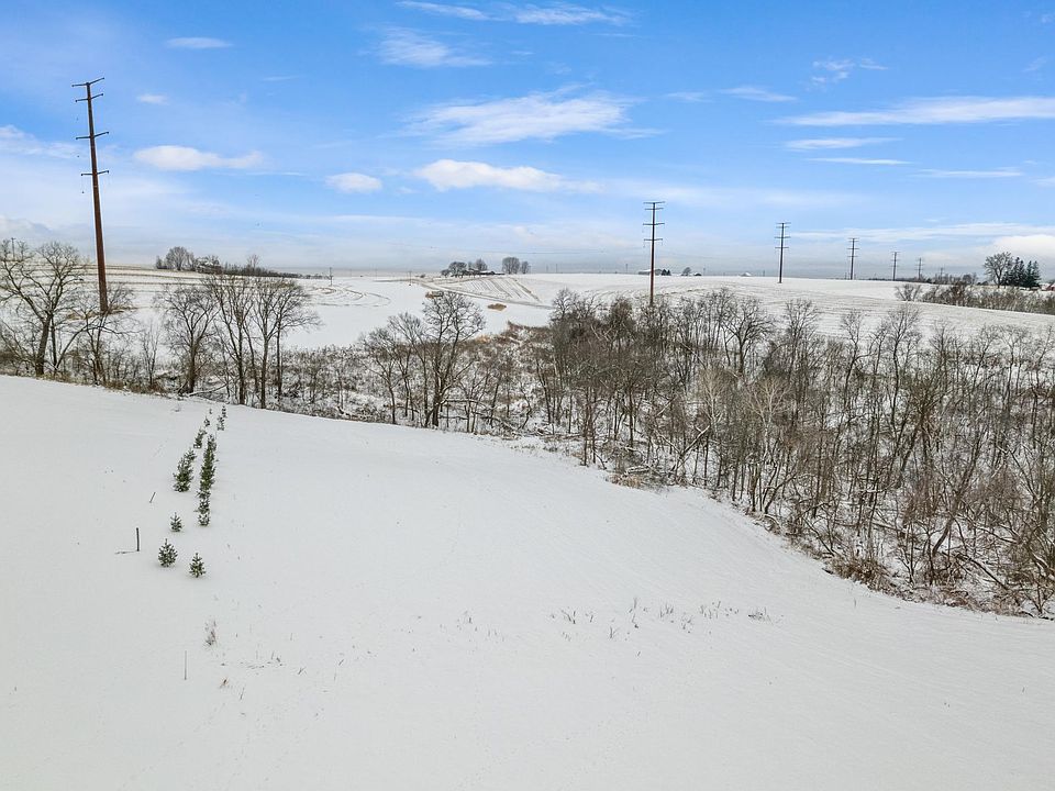 1st image of County Road P