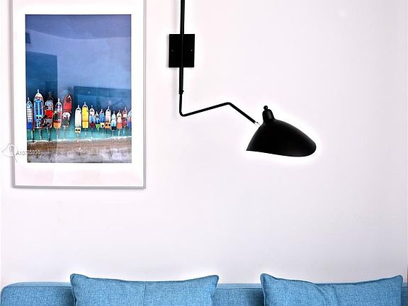 3rd image of 6080 Collins Ave #309