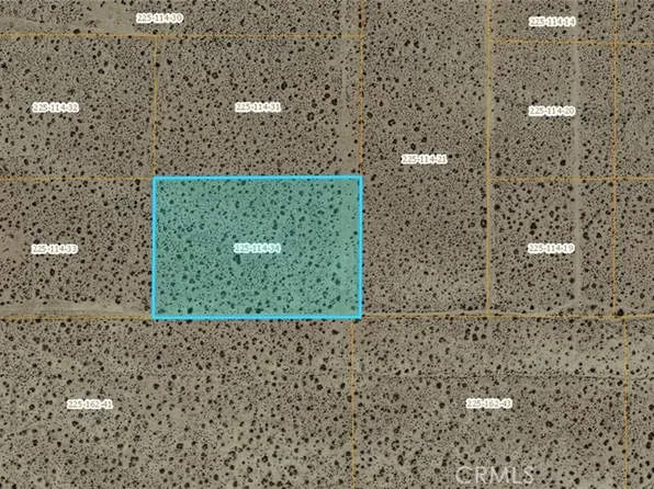 0 Thomas St, Mojave, CA 93501