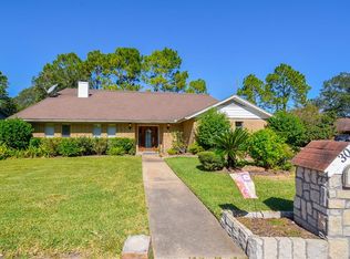 3059 Bonney Briar Dr, Missouri City, TX 77459