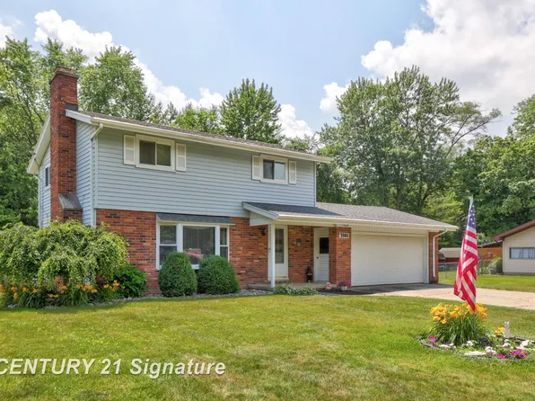 7105 Terry Rd, Saginaw, MI 48609