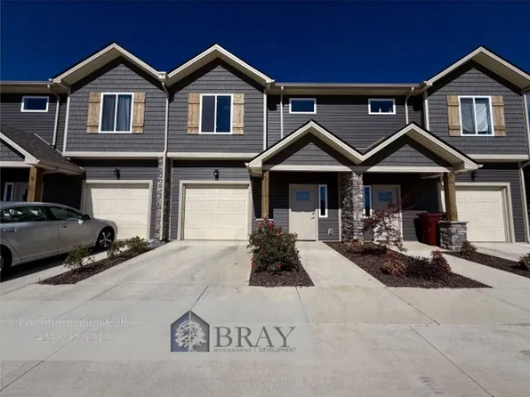 2512 McKinley Rd #2, Johnson City, TN 37604