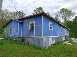 1012 Martin Creek Rd, Williford, AR 72482
