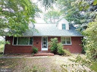 4001 Parkwood Ave, Baltimore, MD 21206