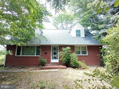 4001 Parkwood Ave, Baltimore, MD, 21206