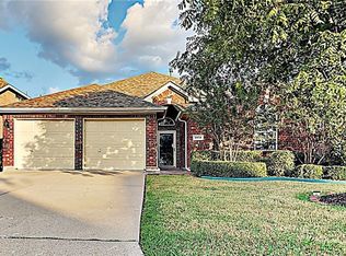 9514 Glenshee Dr, Rowlett, TX 75089