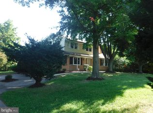 1751 Hartly Rd, Hartly, DE 19953