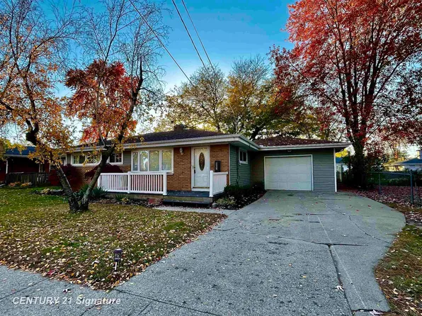 2529 N Clinton St, Saginaw, MI 48602