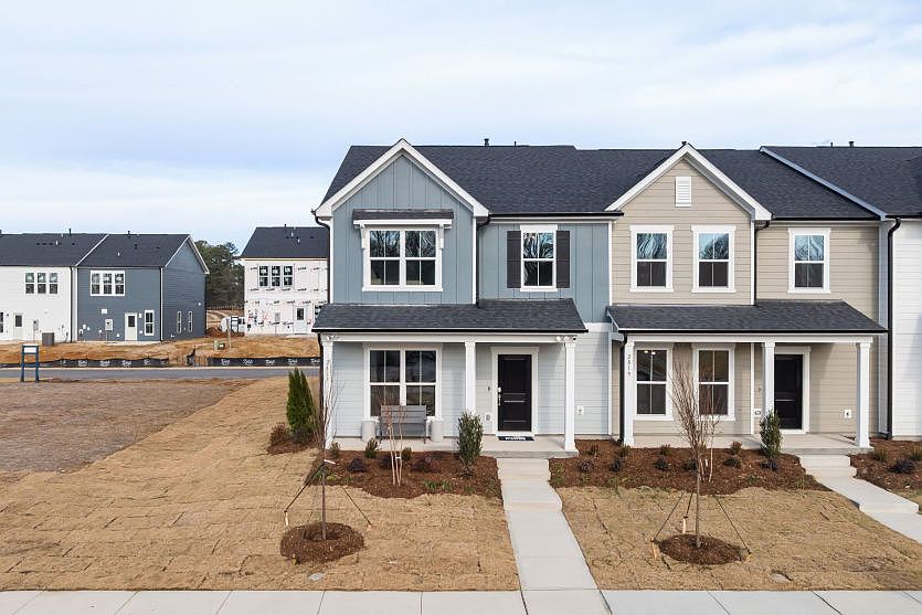 Welcome to The Scarlett