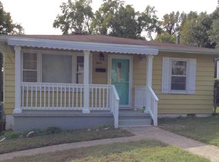 208 Moline St, Durham, NC 27707