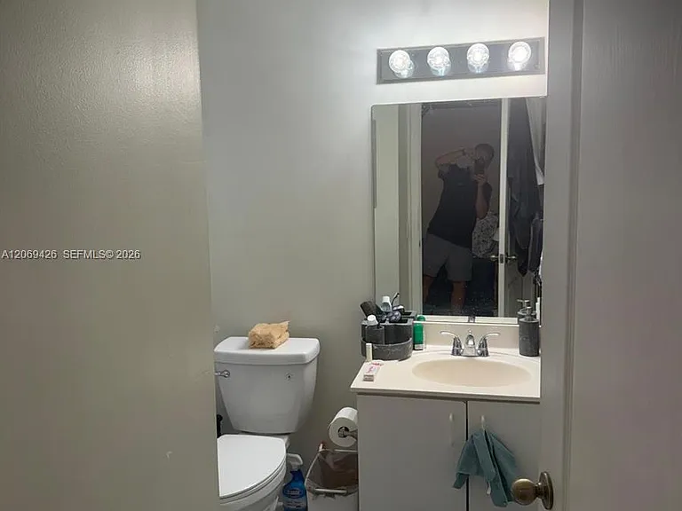 820 NE 212th Ter #4 — Photo 7