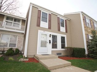 1991 Cardigan Pl #1991, Hoffman Estates, IL 60169