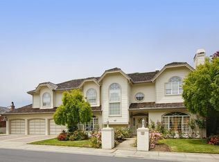 9 Ashdown Pl, Half Moon Bay, CA 94019