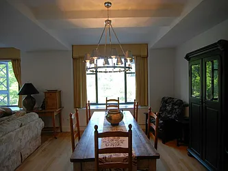 Rented by Sotheby's International Realty