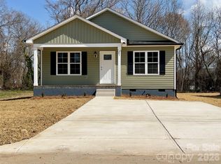 307 Weant St, Salisbury, NC 28144