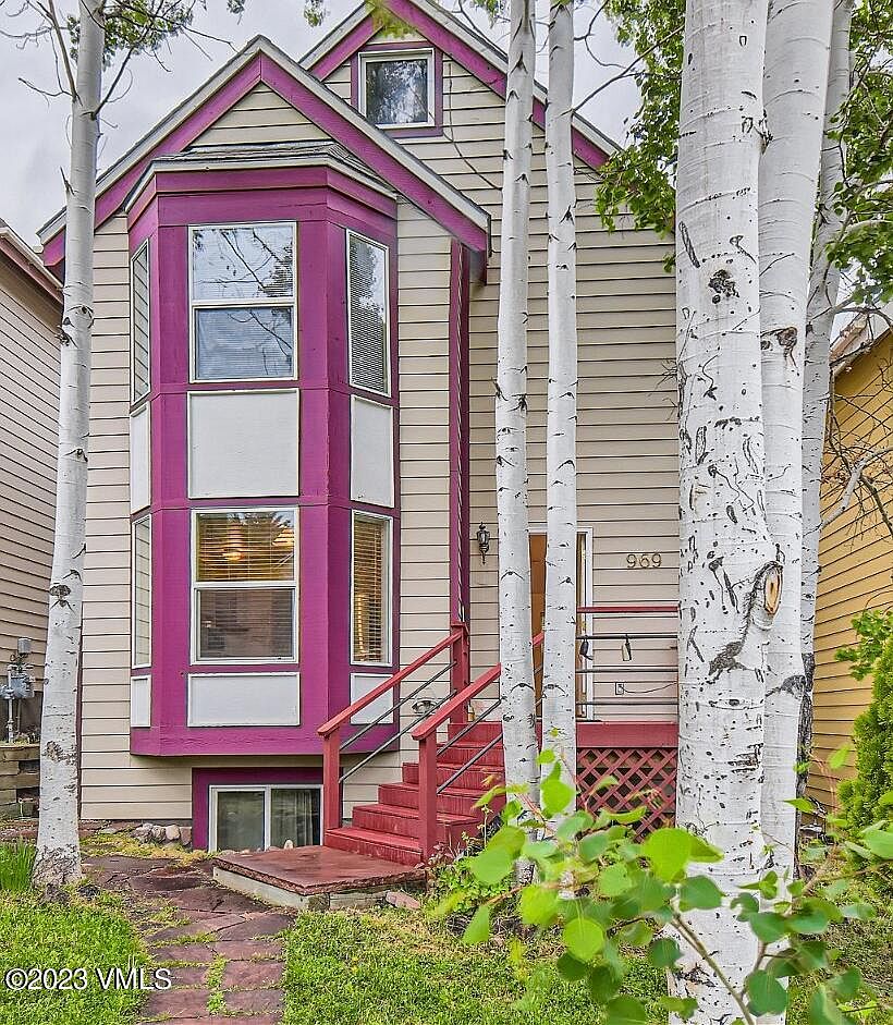 969 York View Dr, Gypsum, CO 81637 Zillow