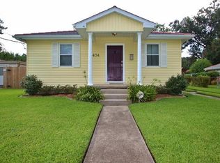 404 N Atlanta St, Metairie, LA 70003