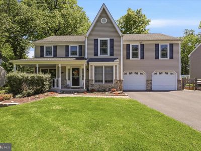 123 Runnymede Dr, Lansdale, PA, 19446